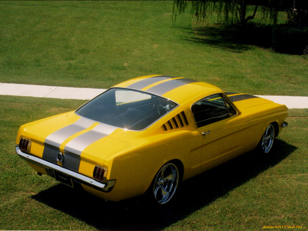 , ford
